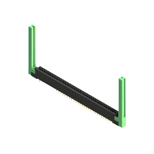 387-070-520-258 EDAC Inc.  Edgeboard Connectors
